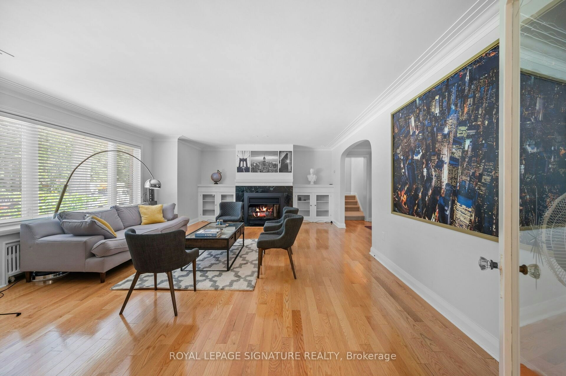 2234 Gordon Drive, Mississauga, ON, L5B 1S9 - 5