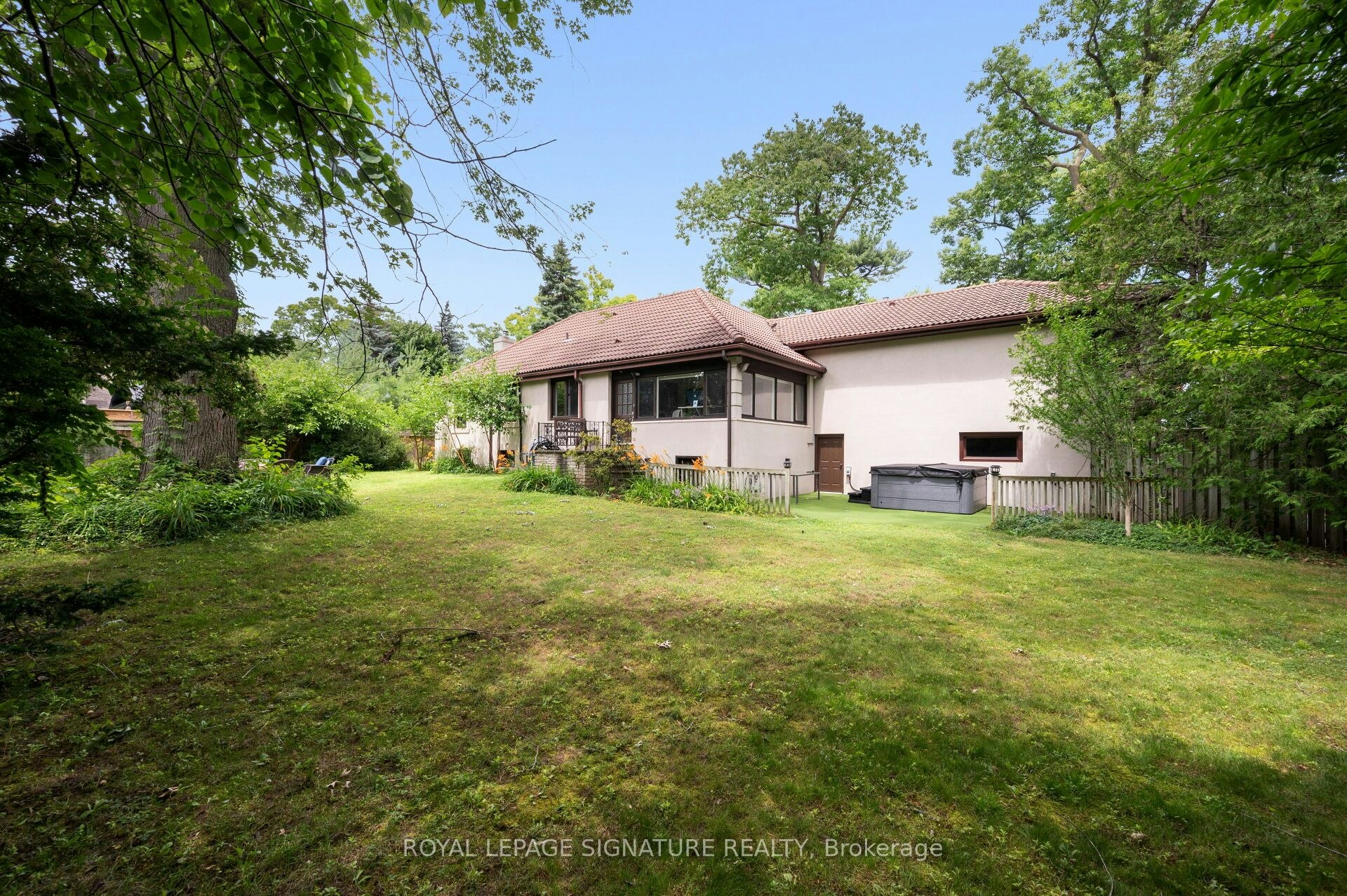 2234 Gordon Drive, Mississauga, ON, L5B 1S9 - 26