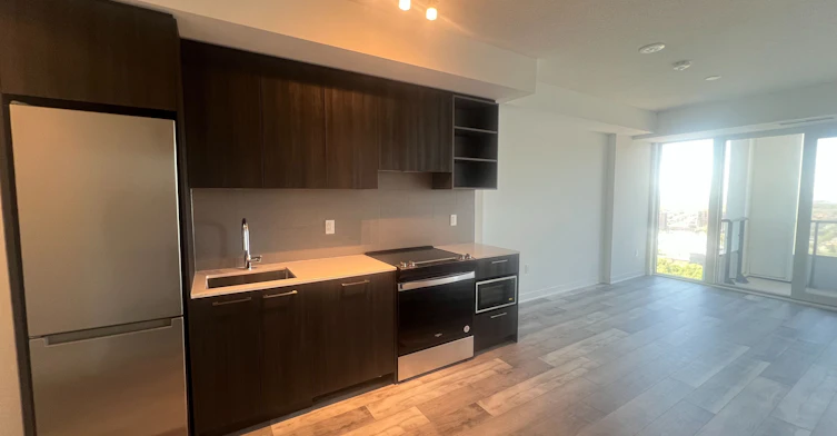 2306-260 Malta Avenue, Brampton, ON, L6Y 6L7 - 2