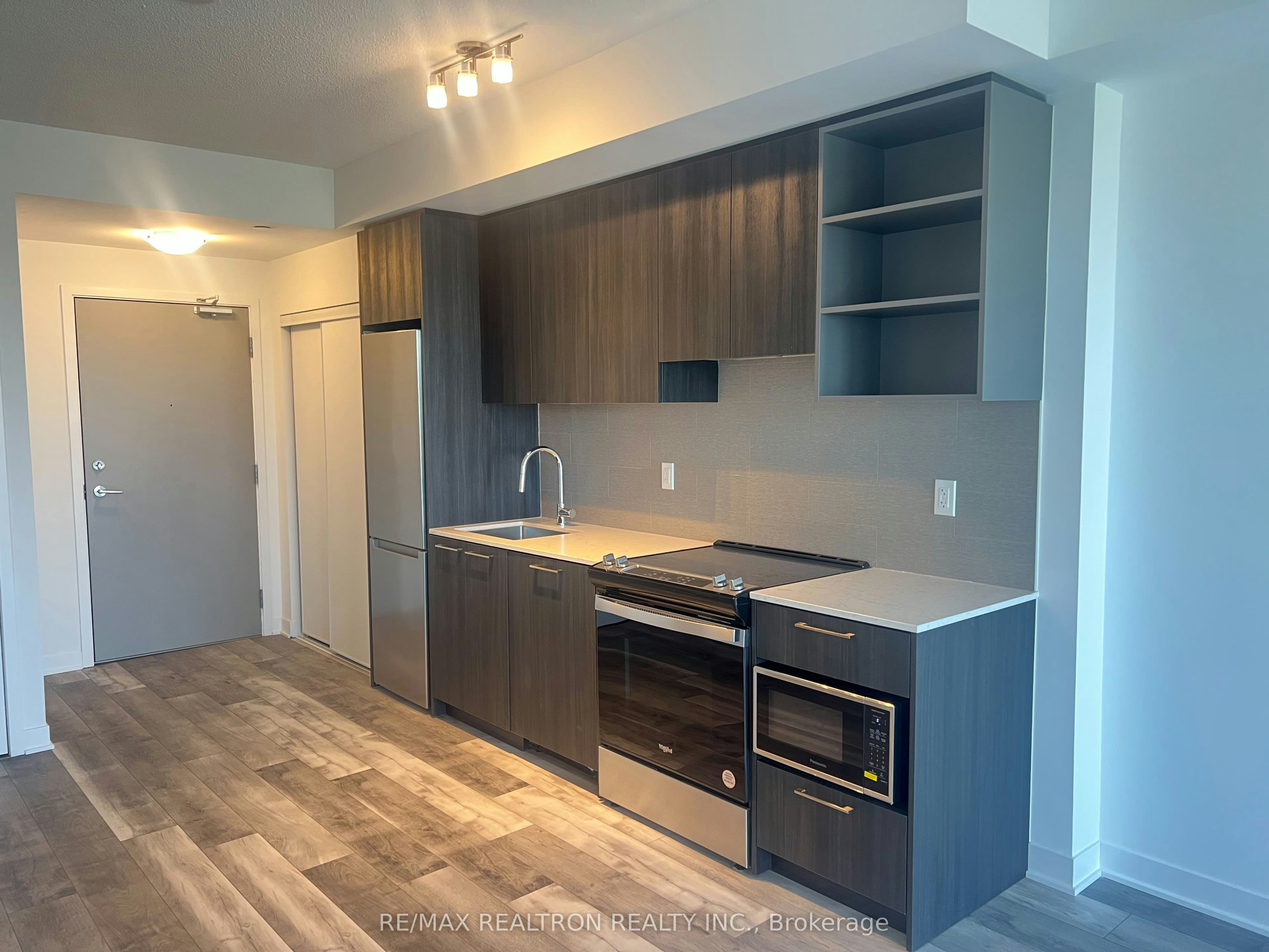 2306-260 Malta Avenue, Brampton, ON, L6Y 6L7 - 4