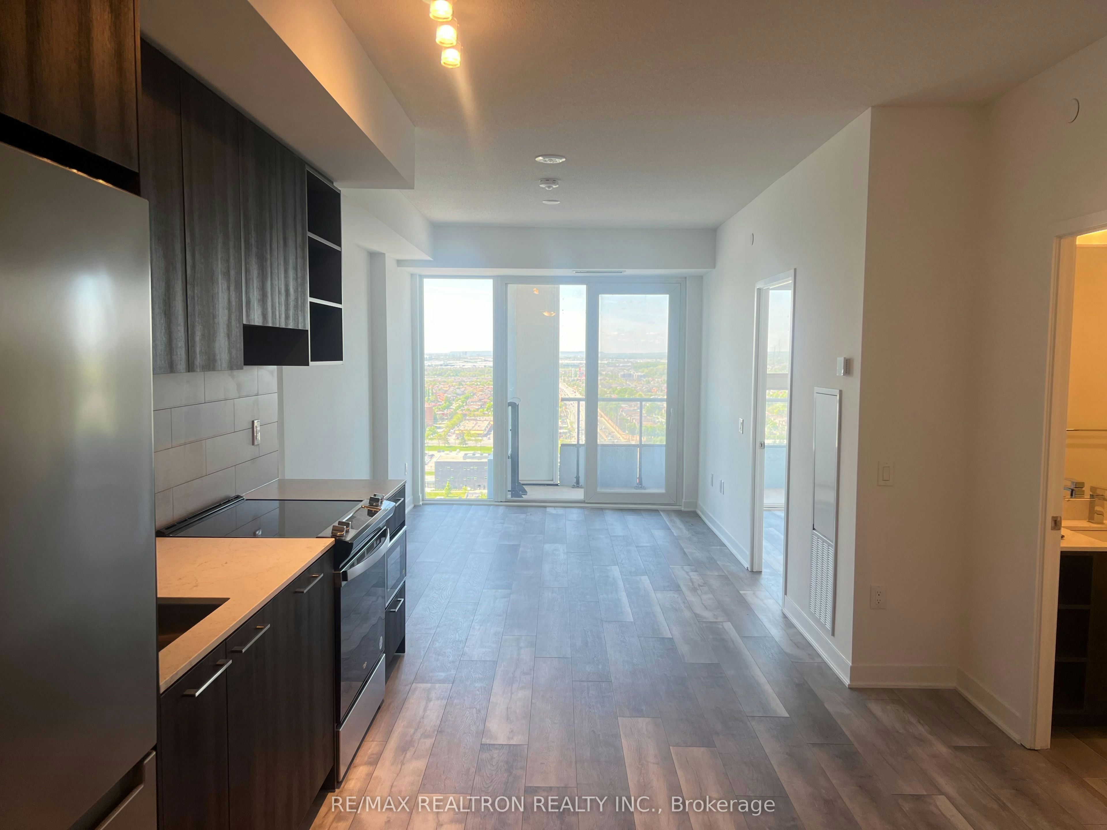 2306-260 Malta Avenue, Brampton, ON, L6Y 6L7