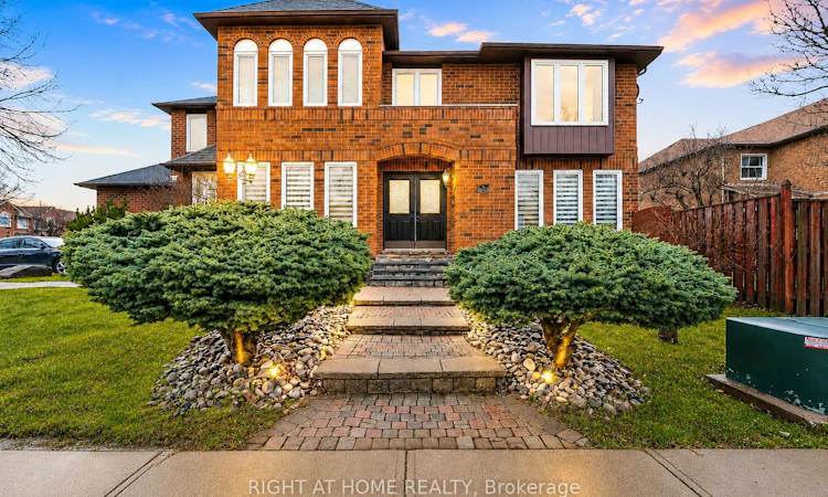 39 Banner Road