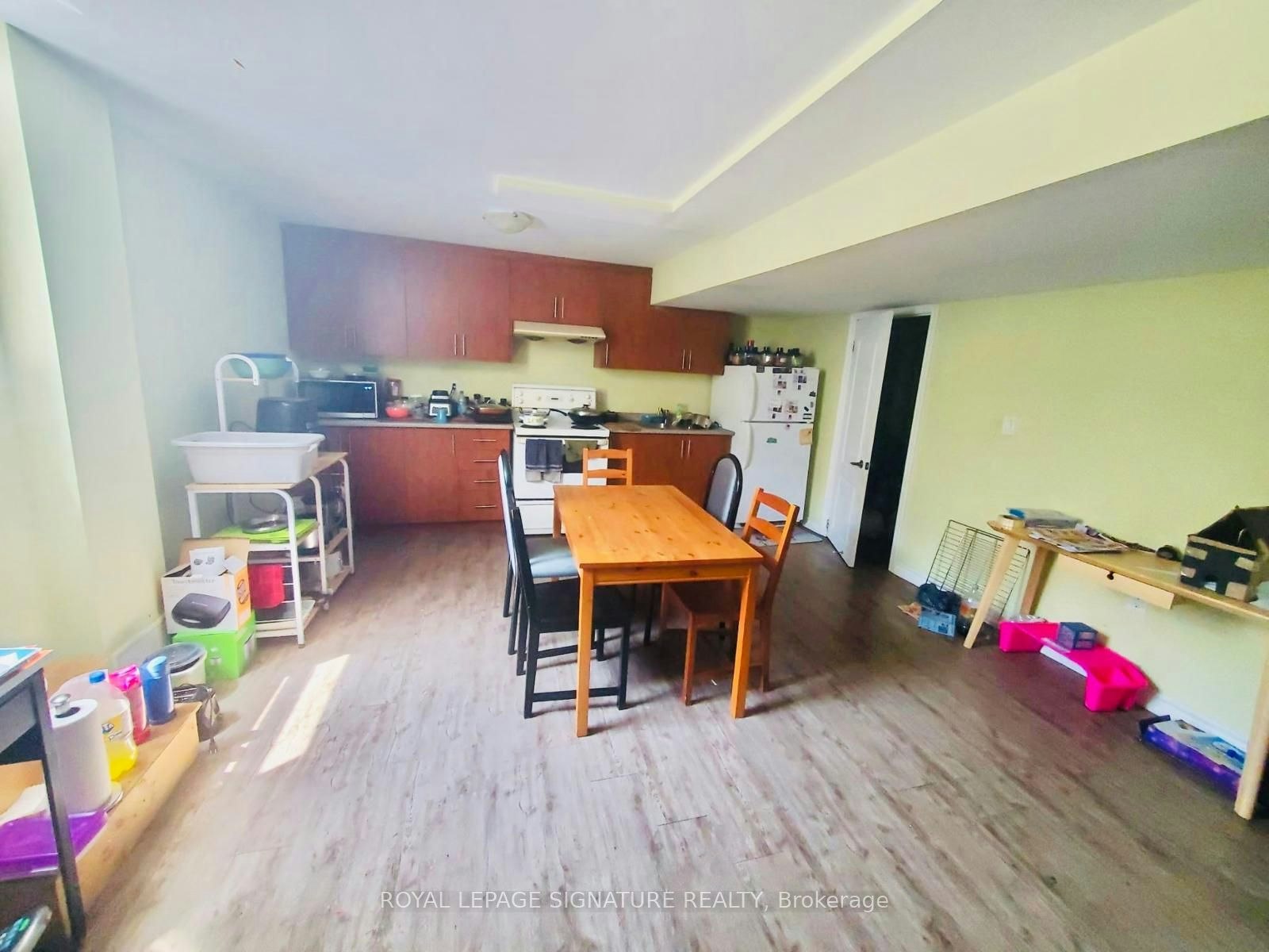 Lower-10 Bonavista Drive, Brampton, ON, L6X 0N2 - 2