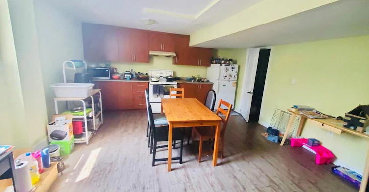 Lower-10 Bonavista Drive, Brampton, ON, L6X 0N2 - 2