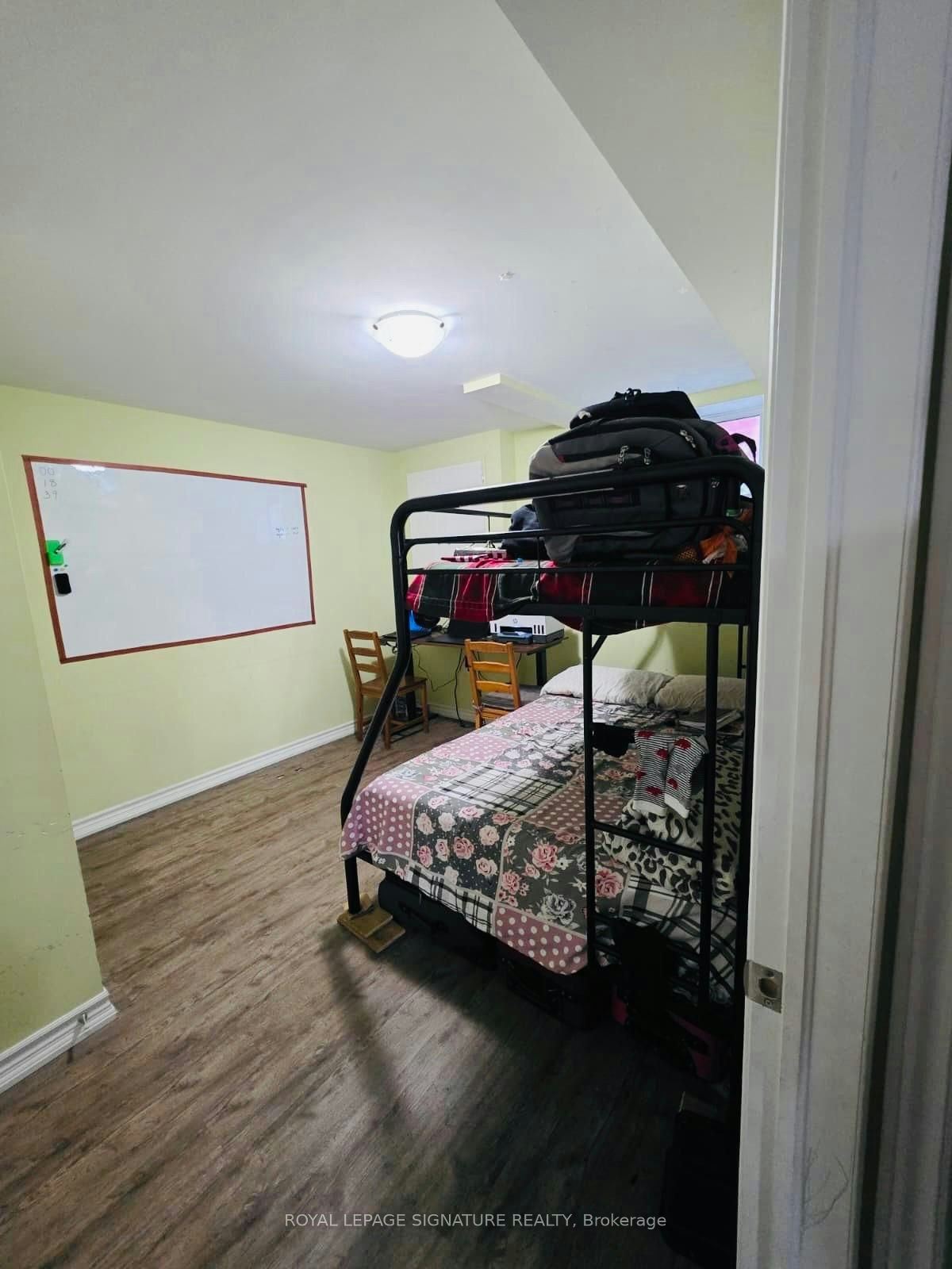 Lower-10 Bonavista Drive, Brampton, ON, L6X 0N2 - 4