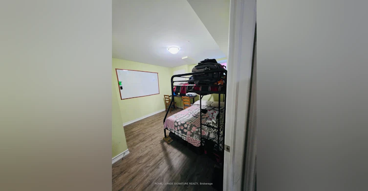 Lower-10 Bonavista Drive, Brampton, ON, L6X 0N2 - 4