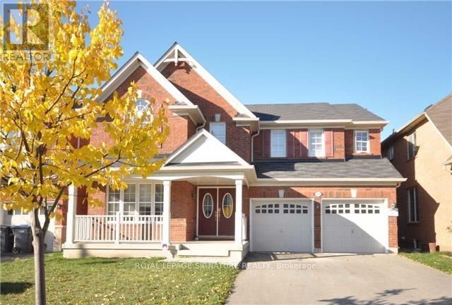 Lower-10 Bonavista Drive, Brampton, ON, L6X 0N2