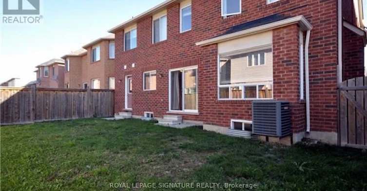 Lower-10 Bonavista Drive, Brampton, ON, L6X 0N2 - 8