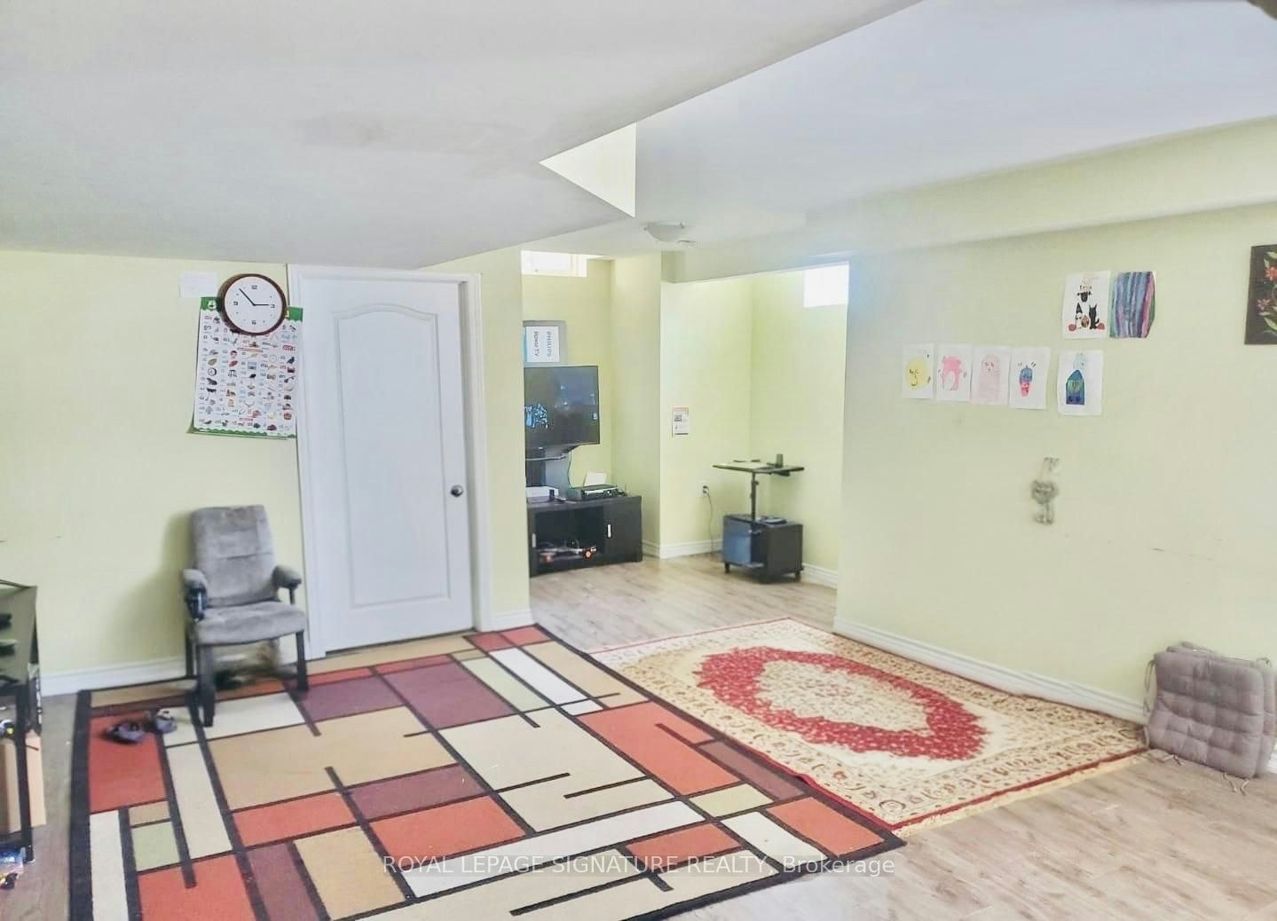 Lower-10 Bonavista Drive, Brampton, ON, L6X 0N2 - 3