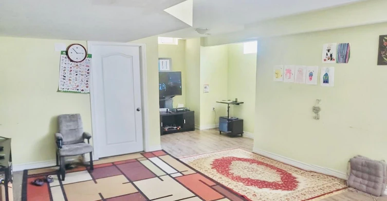 Lower-10 Bonavista Drive, Brampton, ON, L6X 0N2 - 3