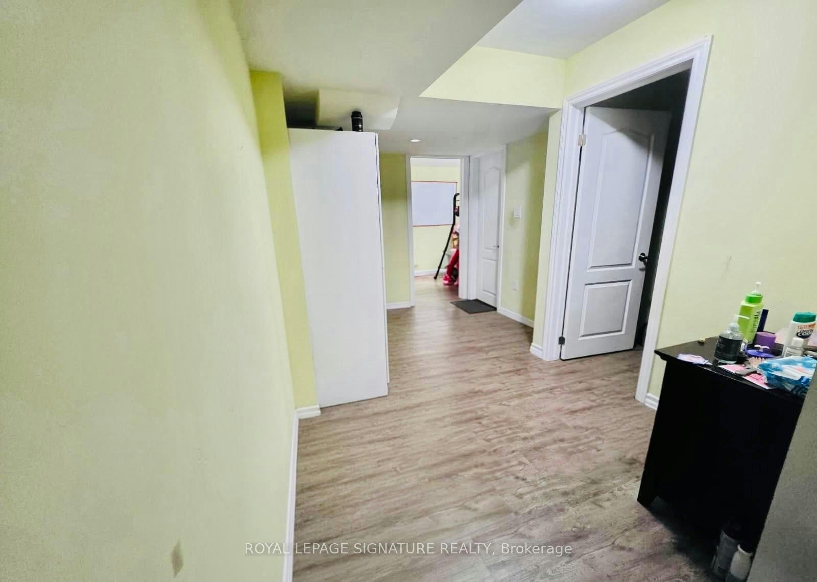 Lower-10 Bonavista Drive, Brampton, ON, L6X 0N2 - 6
