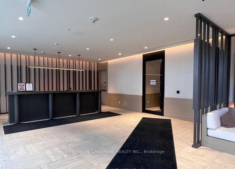 2202-4015 The Exchange Drive, Mississauga, ON, L5B 0N9 - 2