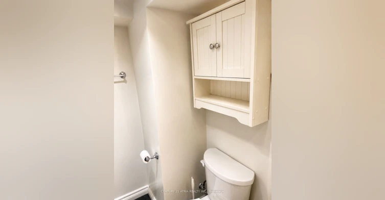 2 Crystal Crescent, Toronto, ON, M8W 2Z7 - 11