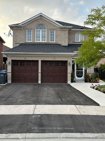 36 Ferncastle Crescent, Brampton, ON, L7A 3P3