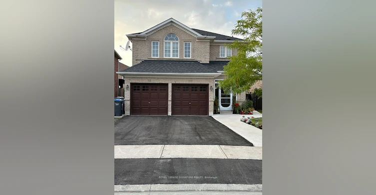 36 Ferncastle Crescent, Brampton, ON, L7A 3P3