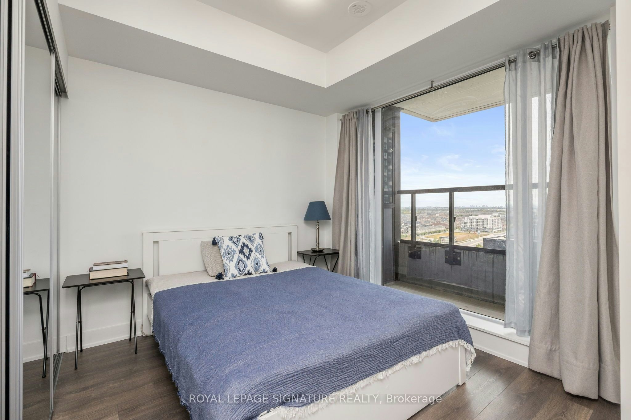 1607-2481 Taunton Road, Oakville, ON, L6H 3R7 - 5