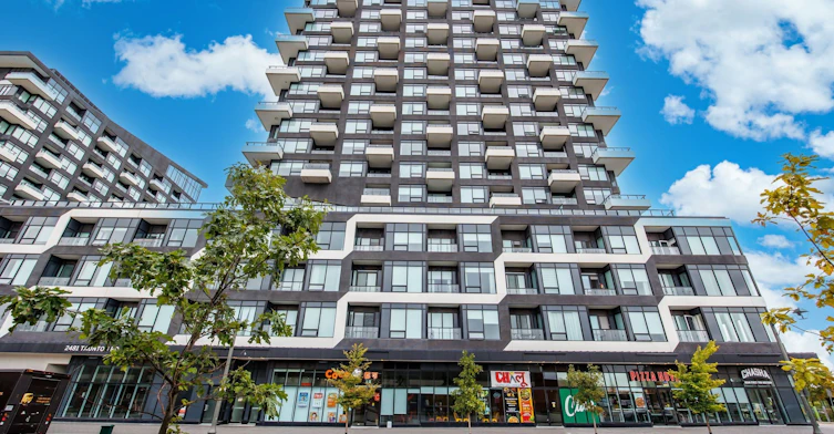 1607-2481 Taunton Road, Oakville, ON, L6H 3R7 - 22