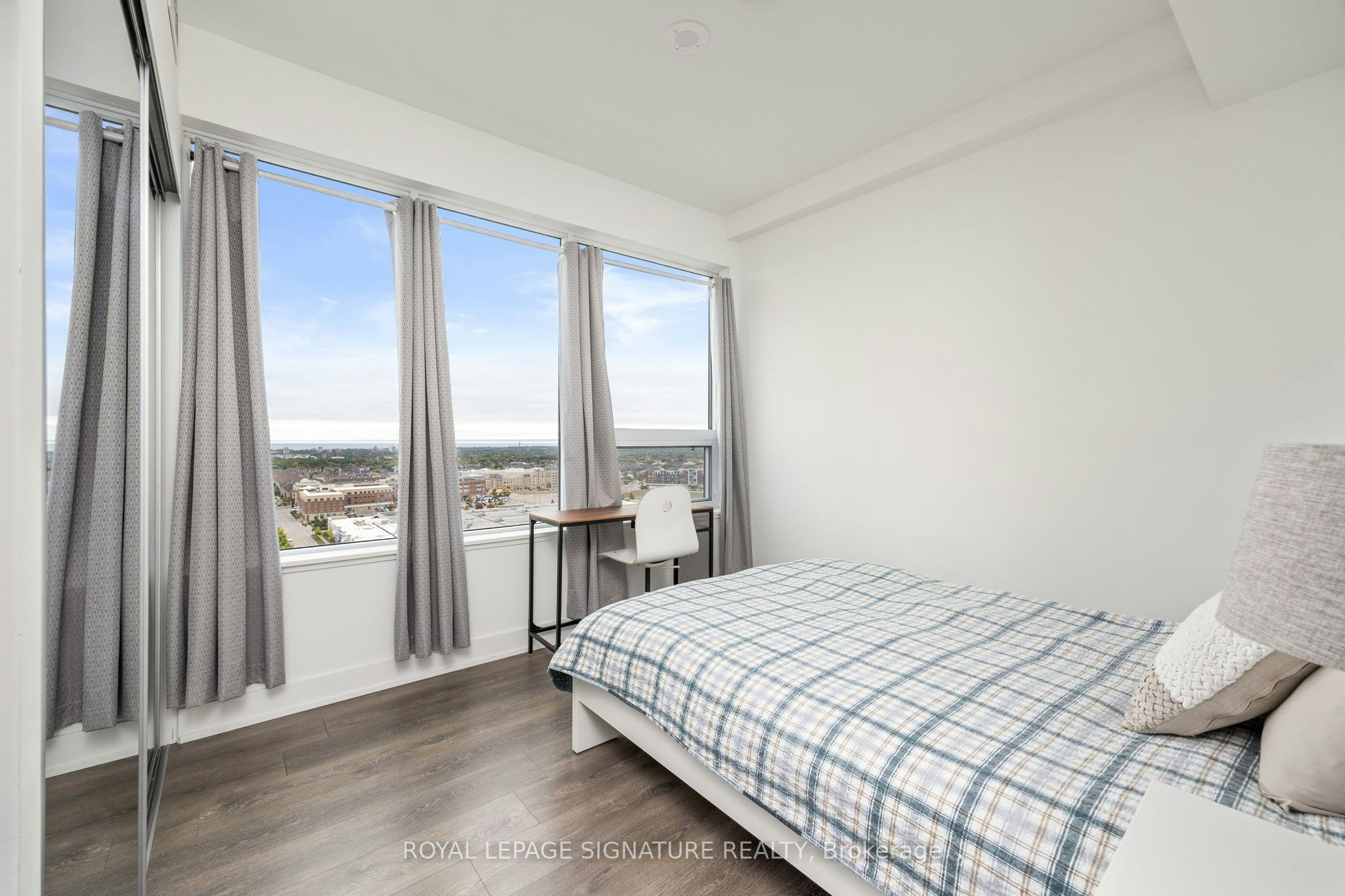1607-2481 Taunton Road, Oakville, ON, L6H 3R7 - 7
