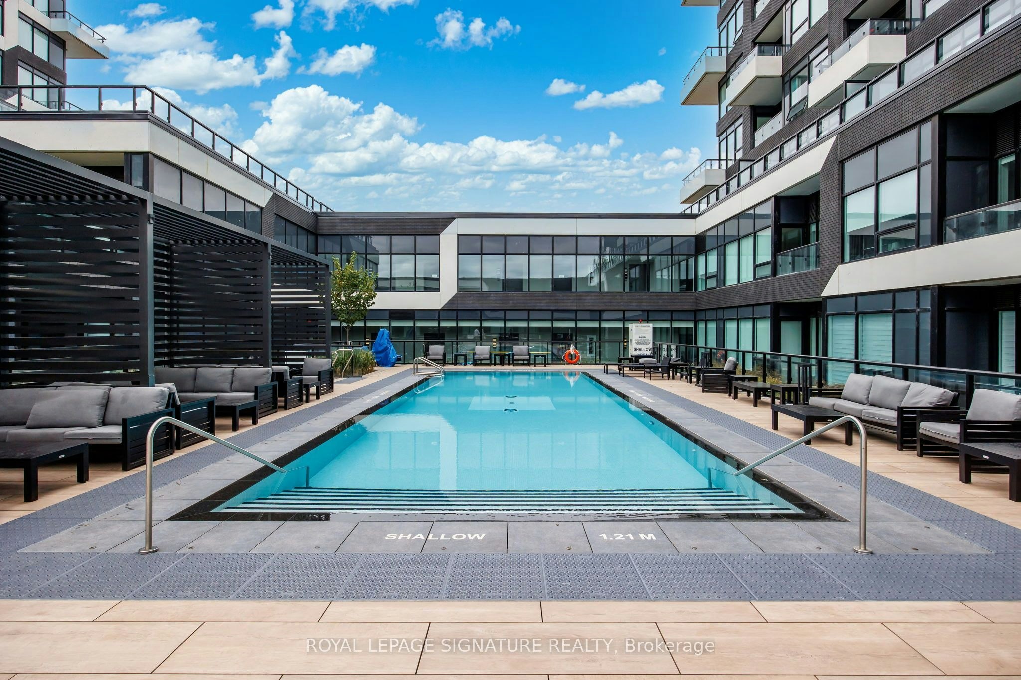 1607-2481 Taunton Road, Oakville, ON, L6H 3R7 - 19