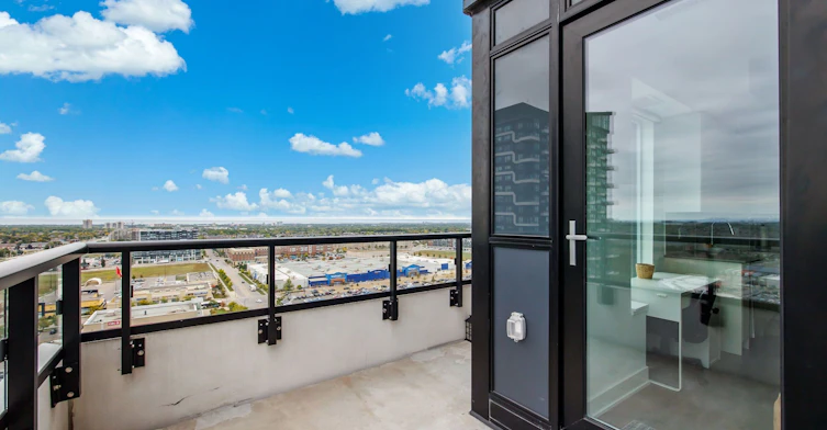 1607-2481 Taunton Road, Oakville, ON, L6H 3R7 - 12
