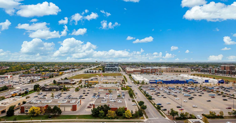 1607-2481 Taunton Road, Oakville, ON, L6H 3R7 - 15