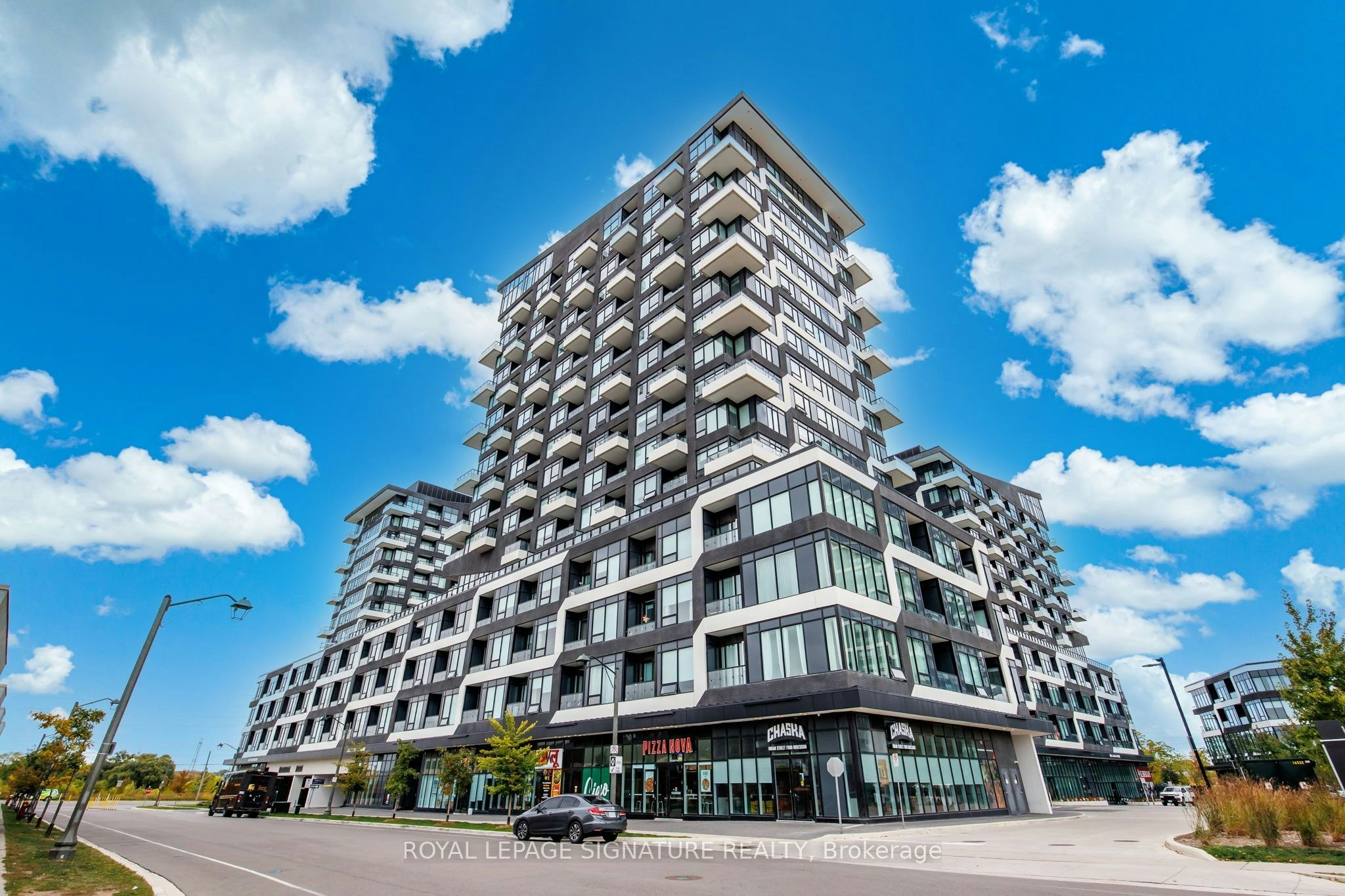 1607-2481 Taunton Road, Oakville, ON, L6H 3R7 - 23