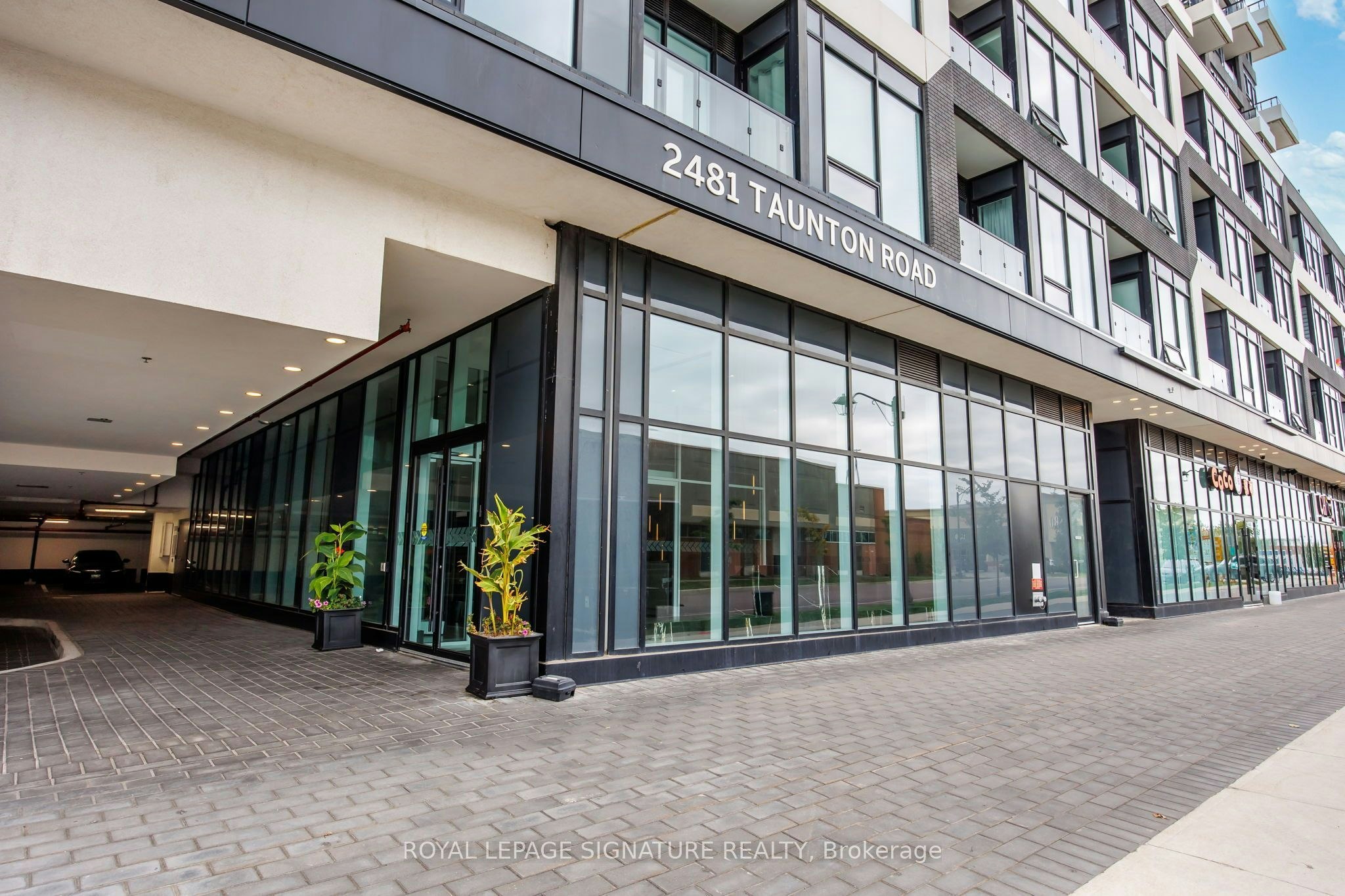 1607-2481 Taunton Road, Oakville, ON, L6H 3R7 - 21