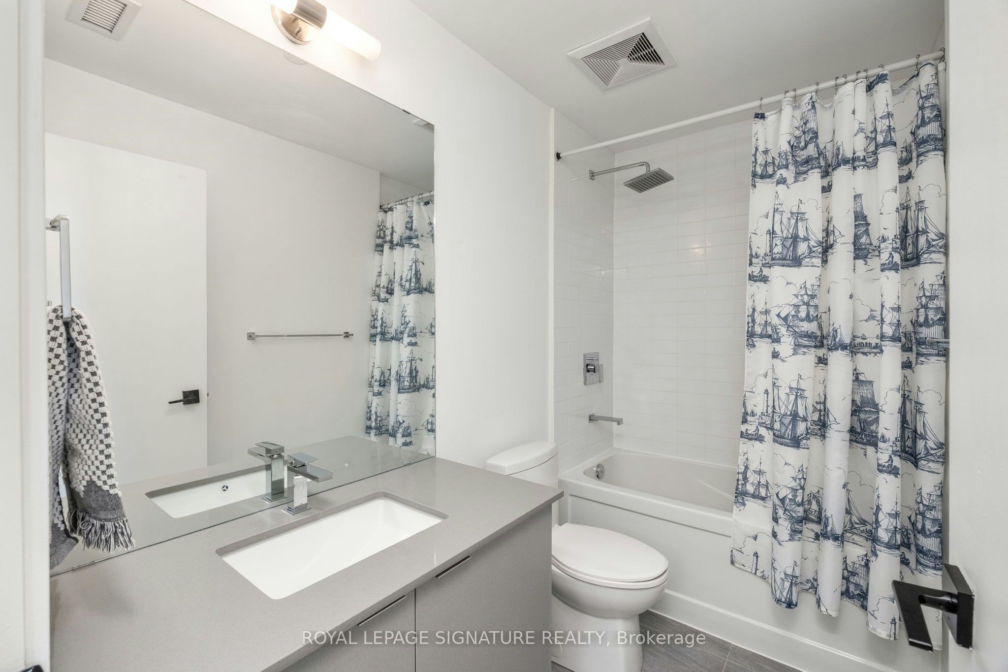 1607-2481 Taunton Road, Oakville, ON, L6H 3R7 - 9