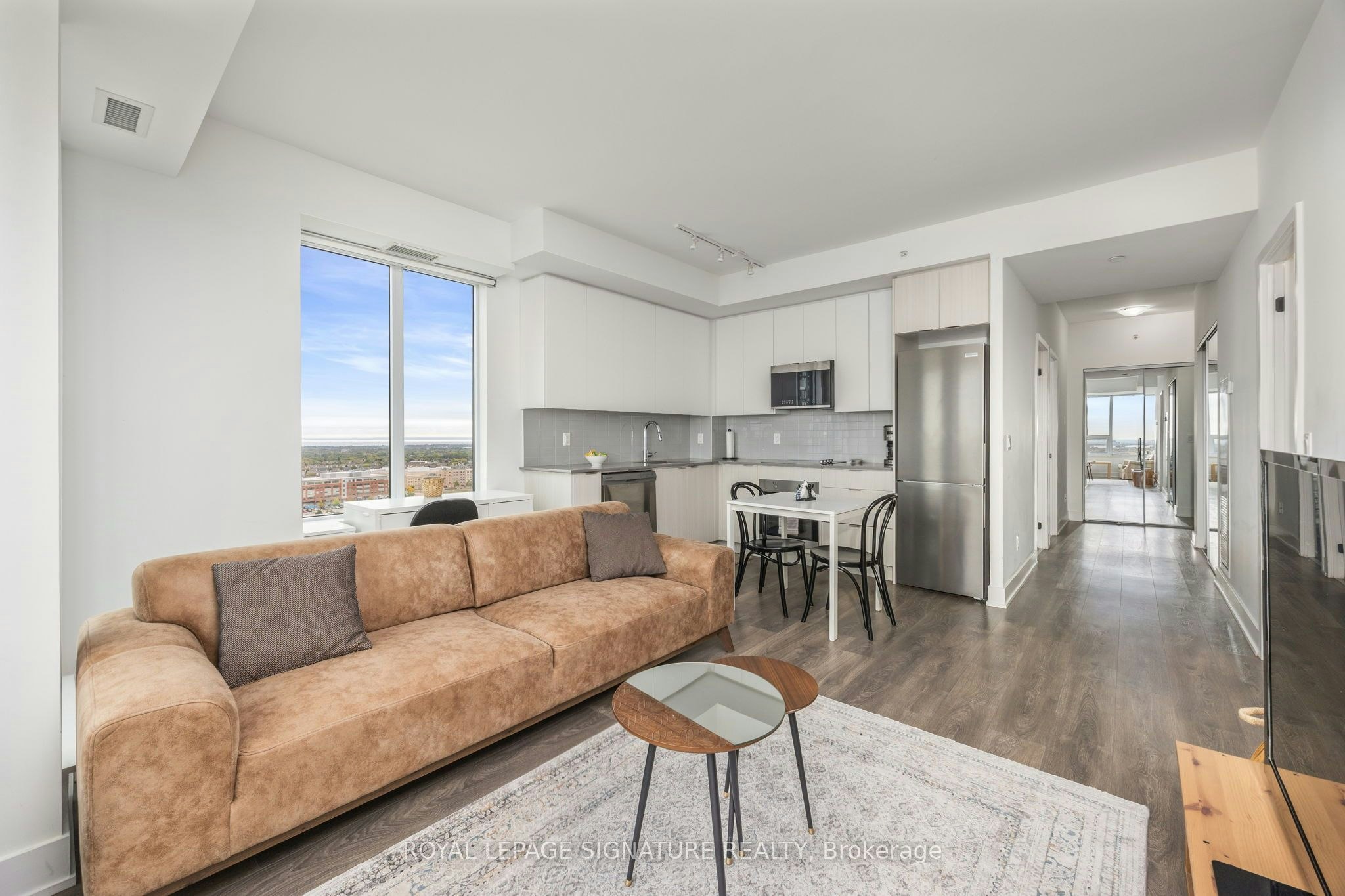 1607-2481 Taunton Road, Oakville, ON, L6H 3R7 - 2