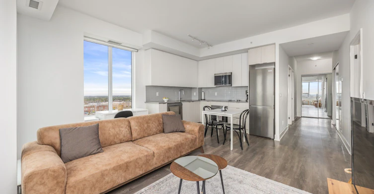 1607-2481 Taunton Road, Oakville, ON, L6H 3R7 - 2