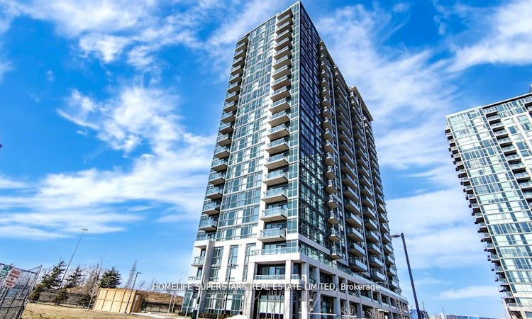 1006-349 Rathburn Road W