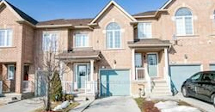 91-6399 Spinnaker Circle, Mississauga, ON, L5W 1Z5