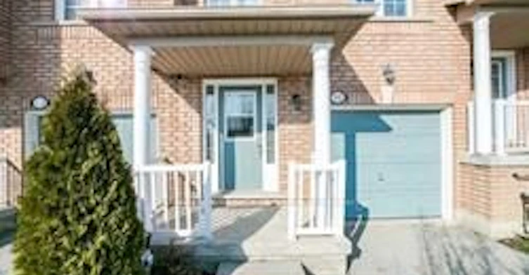 91-6399 Spinnaker Circle, Mississauga, ON, L5W 1Z5 - 2