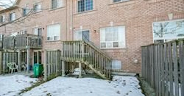 91-6399 Spinnaker Circle, Mississauga, ON, L5W 1Z5 - 34