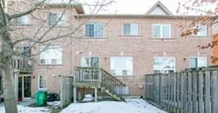91-6399 Spinnaker Circle, Mississauga, ON, L5W 1Z5 - 37