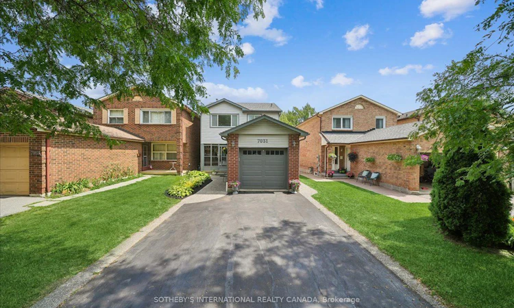 7031 Tamar Mews