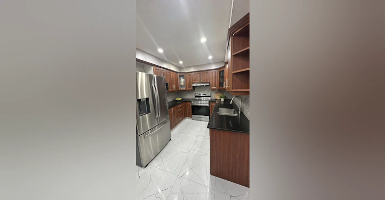 67 La France Road, Brampton, ON, L6S 3V7 - 4