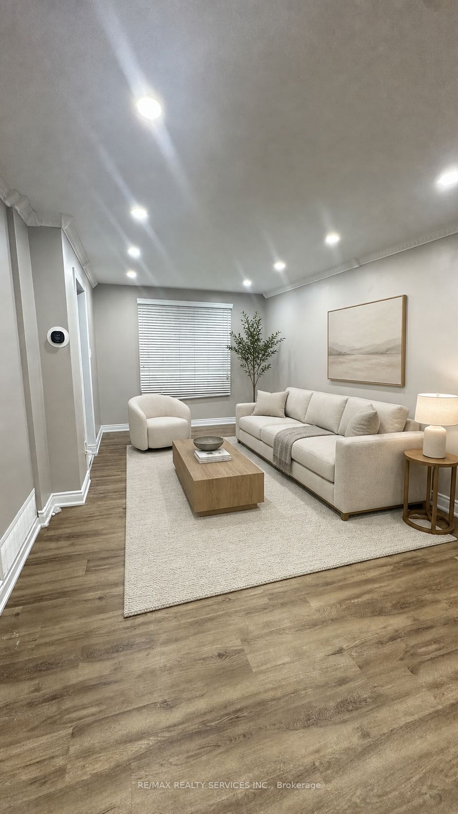 67 La France Road, Brampton, ON, L6S 3V7