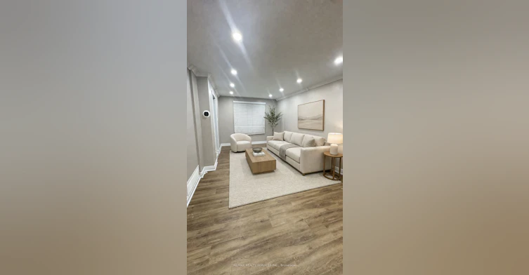 67 La France Road, Brampton, ON, L6S 3V7