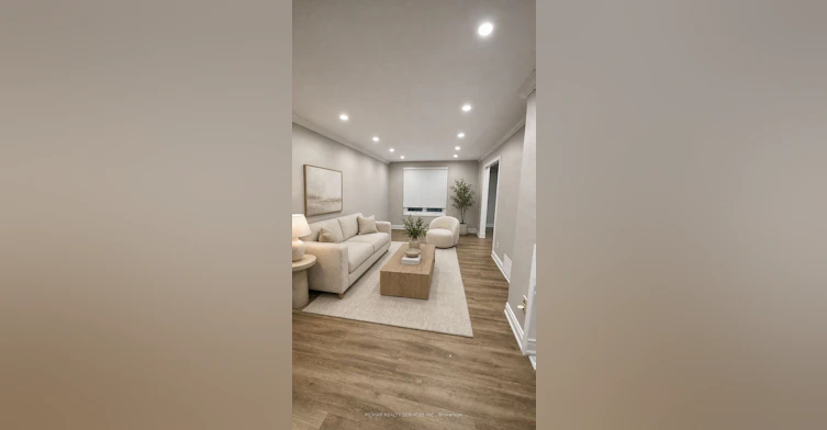 67 La France Road, Brampton, ON, L6S 3V7 - 2