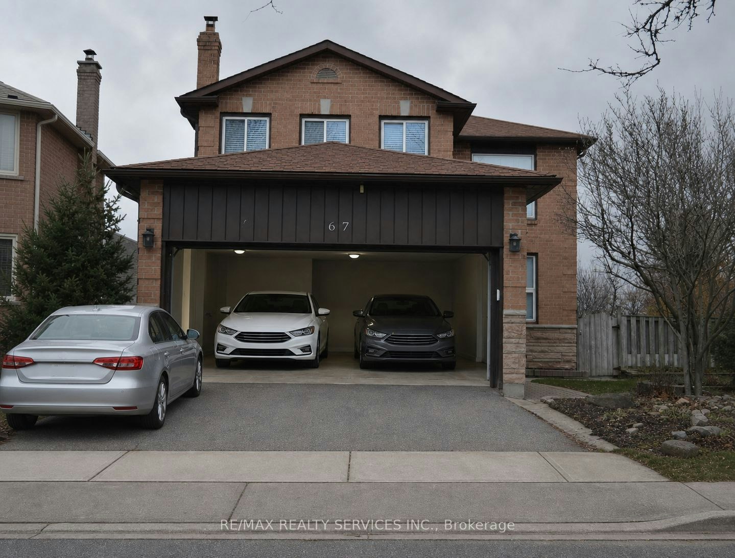 67 La France Road, Brampton, ON, L6S 3V7 - 13