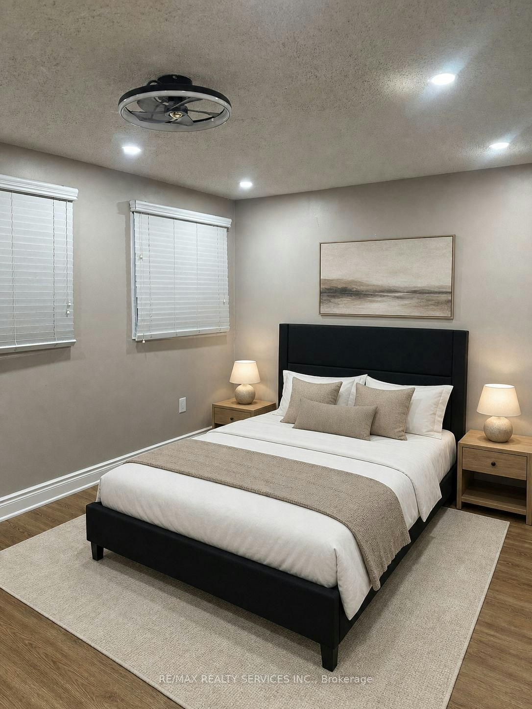 67 La France Road, Brampton, ON, L6S 3V7 - 12