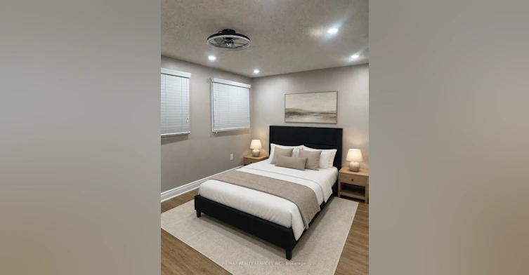 67 La France Road, Brampton, ON, L6S 3V7 - 12