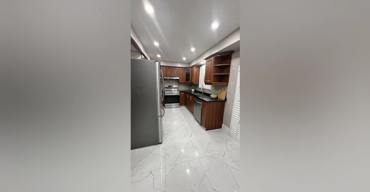 67 La France Road, Brampton, ON, L6S 3V7 - 3