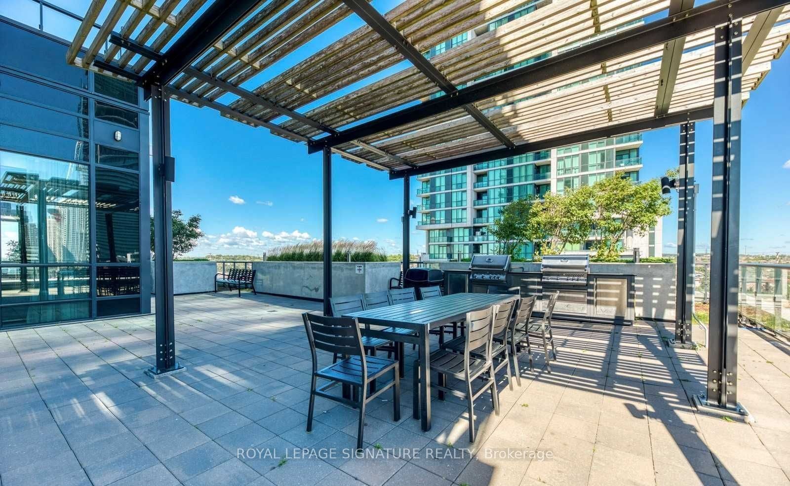 901-3975 Grand Park Drive, Mississauga, ON, L5B 0K4 - 23