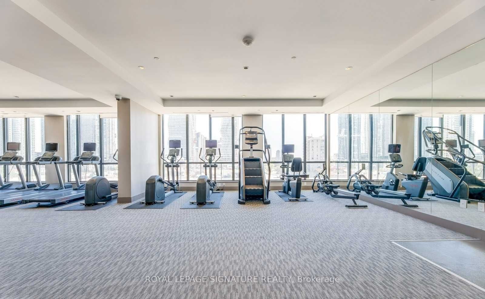 901-3975 Grand Park Drive, Mississauga, ON, L5B 0K4 - 25
