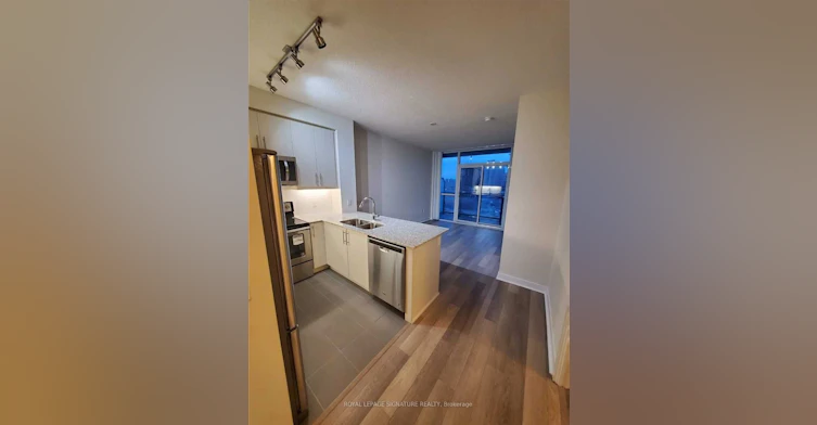 901-3975 Grand Park Drive, Mississauga, ON, L5B 0K4 - 9
