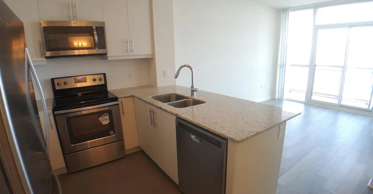 901-3975 Grand Park Drive, Mississauga, ON, L5B 0K4 - 7