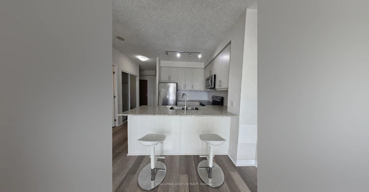 901-3975 Grand Park Drive, Mississauga, ON, L5B 0K4 - 5
