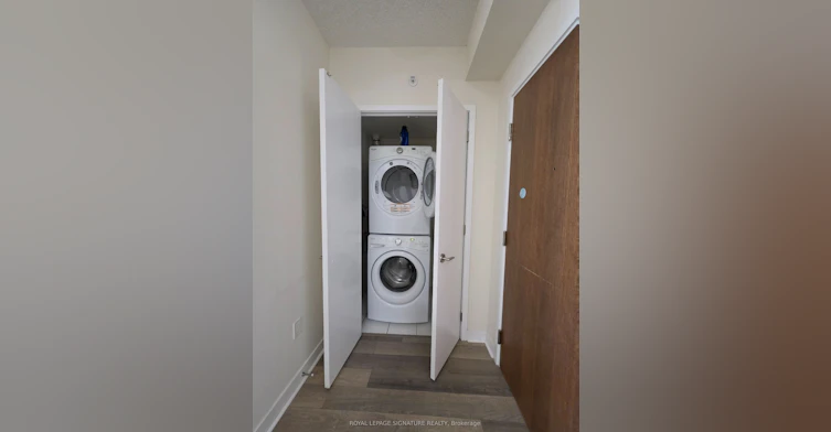 901-3975 Grand Park Drive, Mississauga, ON, L5B 0K4 - 18